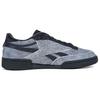 Reebok Кроссовки унисекс Club C Revenge Staple x DEAL серые черные GY0720