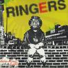 CD RINGERS - Detention Halls 22 1234GO Не Япония Рок Б/у