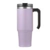 600/900ml Minimalist Style Thermal Cup Leak Proof Durable Stainless Steel Car Vacuum Flask