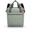 Рюкзак Reisenthel allrounder R twist sage (JR5048)