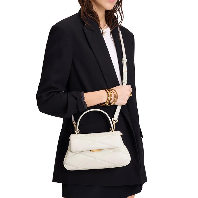 Женская кожаная сумка через плечо Kate Spade Grace