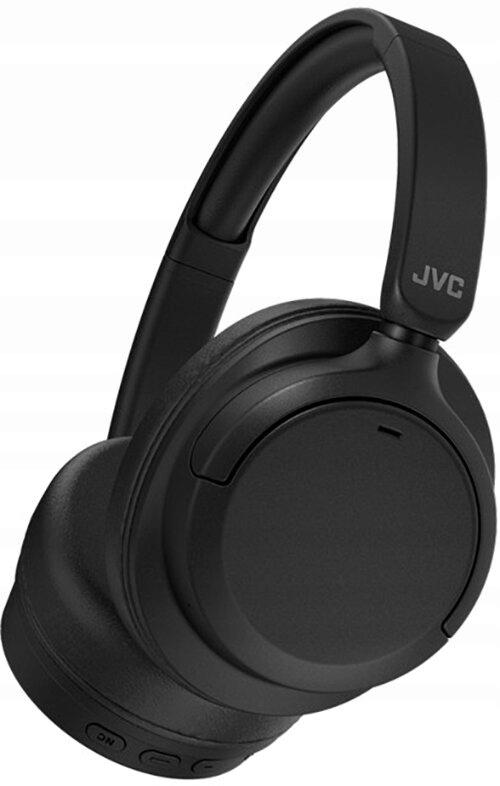 Jvc Has75N-B-U Anc Over-Ear Headphones Black 1 Pc