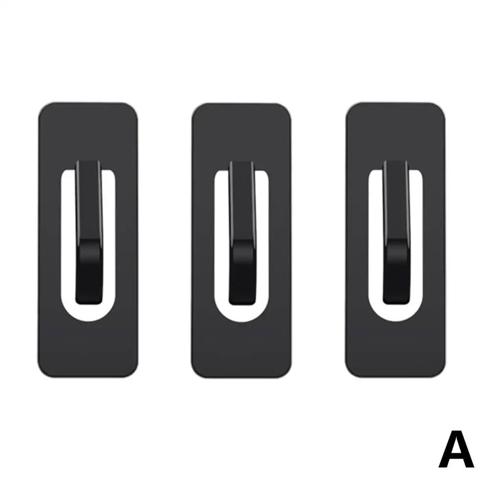3/6 шт. Универсальный автомобильный держатель для стакана, ограничитель, автоматическая амортизация, фиксированный держатель, ограничитель, скользящий фиксатор для напитков, слот для зажима G3R2
