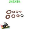 JHENSH High Quality NC250 Engine Oil Seals Set For Zongshen ZS177MM 250cc BSE KAYO Dirt Bike