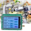 Signal Generator Full Touch Screen RF Sweep Frequency PC Control with Data Cable ADF4350  ADF4351  ADF435X