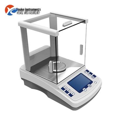 Электронные аналитические весы Youke Laboratory