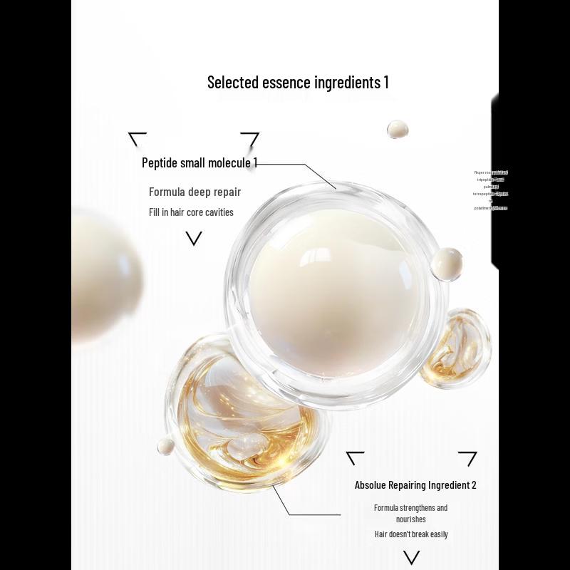 VS Шампунь Sassoon Repair & Hydrate