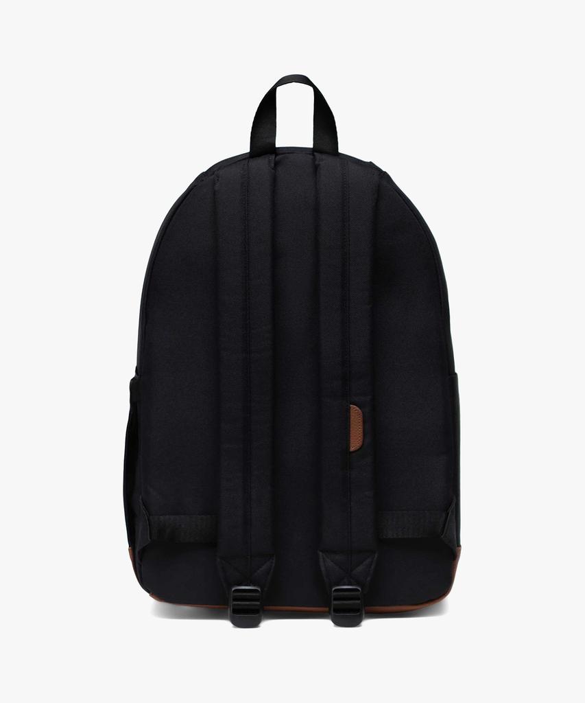 Рюкзак Herschel Supply Co Pop Quiz Черный/Коричневый