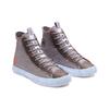 Converse Chuck Taylor All Star Crater High 'Charcoal' Men's 168597C