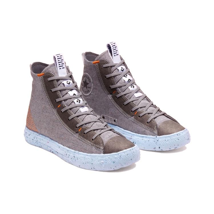Converse Chuck Taylor All Star Crater High 'Charcoal' Men's 168597C