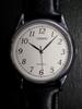 SEIKO Текущие кварцевые часы 3 стрелки Y121-CC04 Мужские ad657