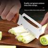 1Pcs Durable And Smooth Wooden Multi Functional Vegetable Peeler With Ergonomic Handle For Peeling And Slicing Fruits/Vegetables