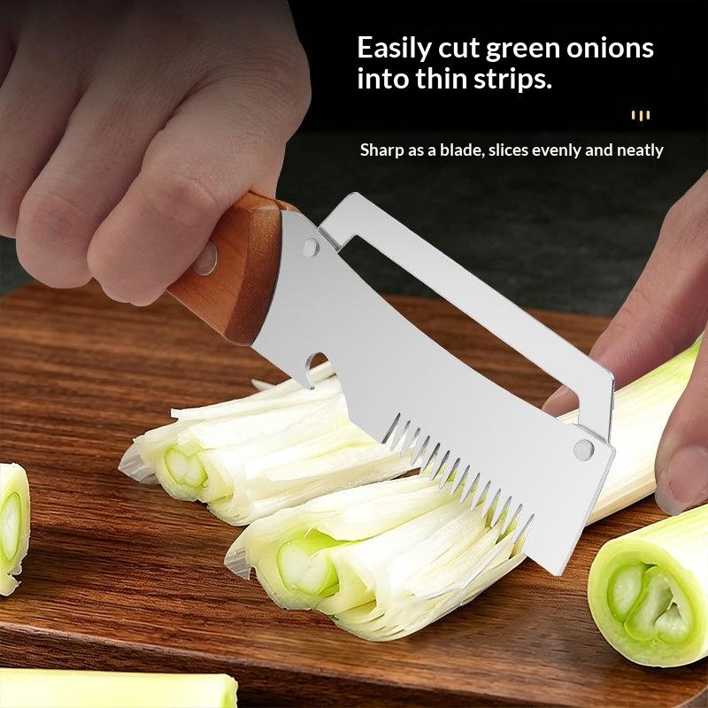 1Pcs Durable And Smooth Wooden Multi Functional Vegetable Peeler With Ergonomic Handle For Peeling And Slicing Fruits/Vegetables