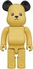 Bearbrick SOOTY THE BEAR Height 70mm BE@RBRICK 400% Approx.