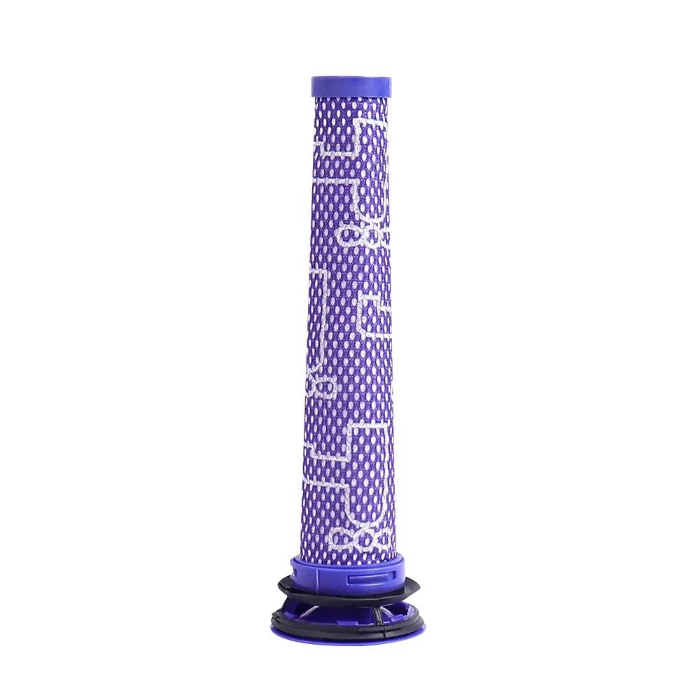 Replacement Filter Attachment for Dyson V6 V7 V8 Absolute Animal Cordless Vacuum Cleaner Filters Accessories Spare Part