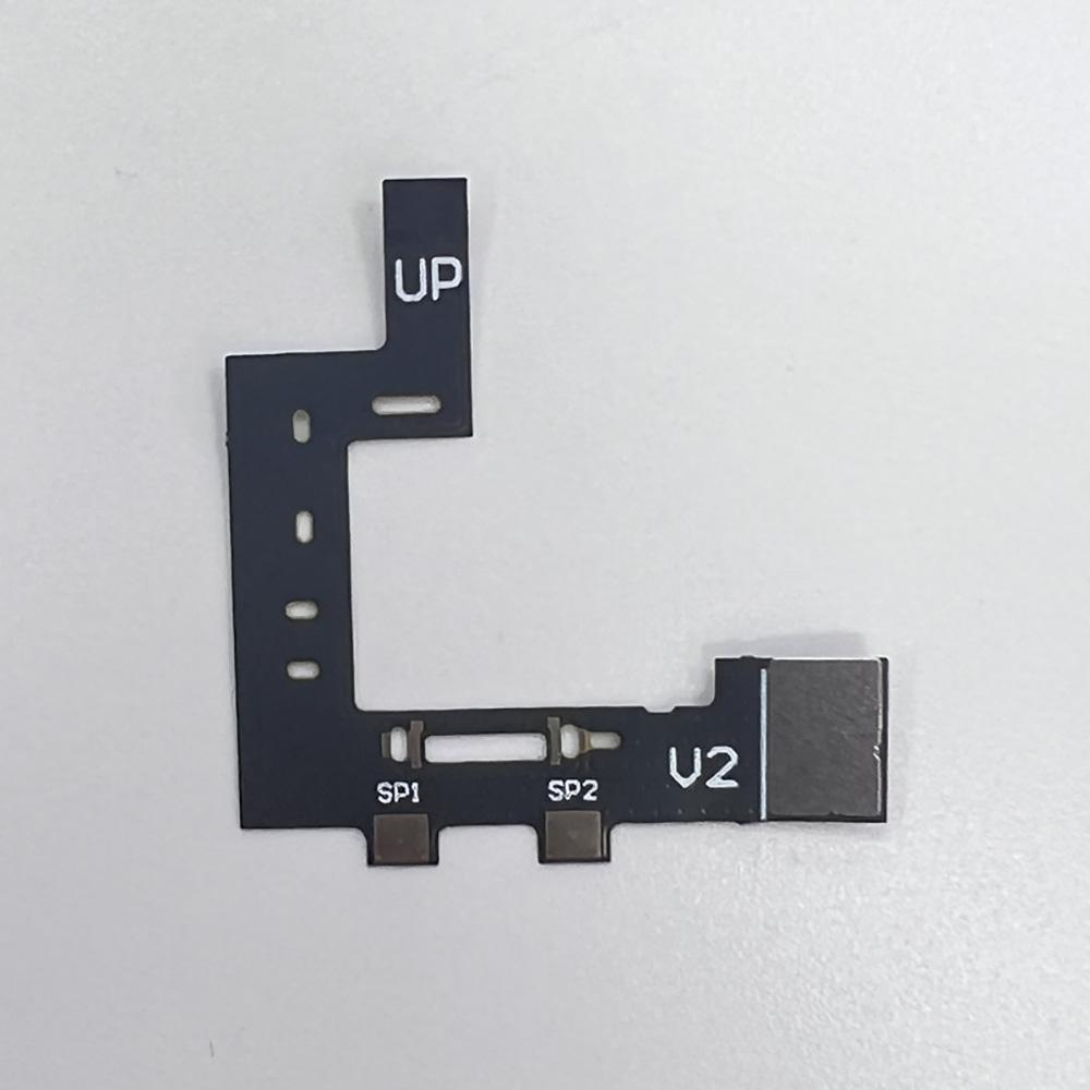 Обновленный консольный кабель, основной чип для Switch/ Switch HAC-001