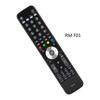 Сменный пульт дистанционного управления для RM-F01 RM-F04 RM-E06 Humax HDR Freesat BOX HD-FOX Пульт дистанционного управления для телевизора