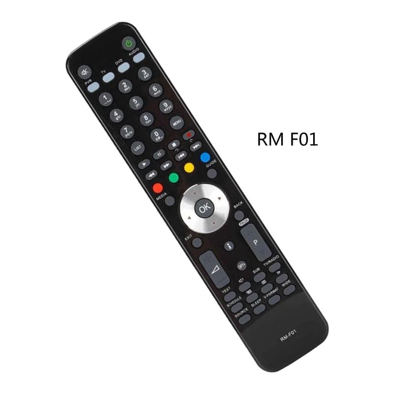 Сменный пульт дистанционного управления для RM-F01 RM-F04 RM-E06 Humax HDR Freesat BOX HD-FOX Пульт дистанционного управления для телевизора