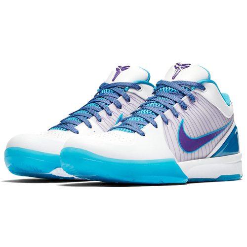 Nike Zoom Kobe 4 Protro 'Draft Day' AV6339-100