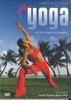 DVD YOKO FUJIWARA - Flow Yoga С Йоко Фудзивара НЕТ НЕ НА ЛЕЙБЛЕ Япония Фильмы и DVD Б/У