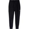 Casual Pants Men's Black 226C1002