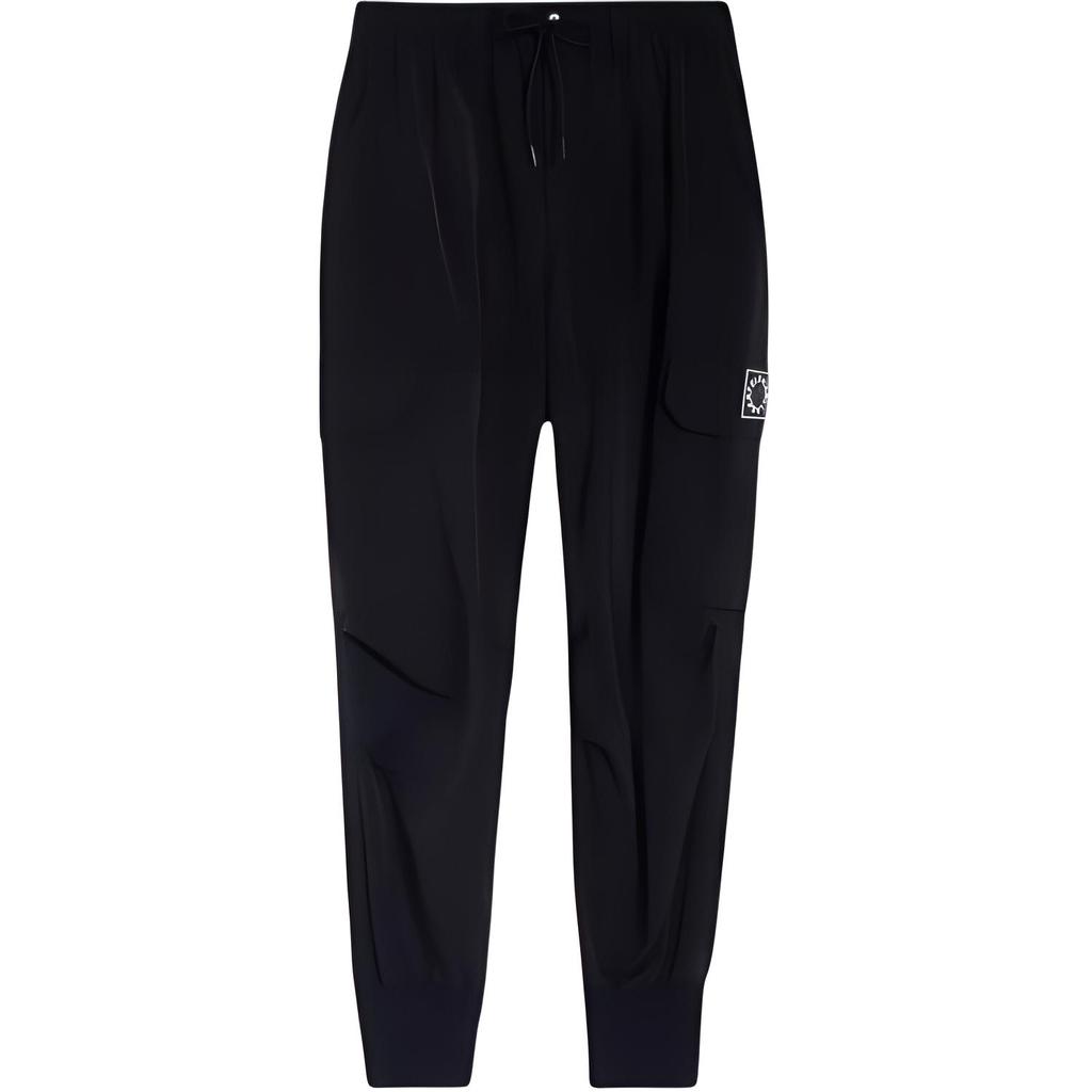 KARL LAGERFELD Casual Pants Men's Black 226C1002