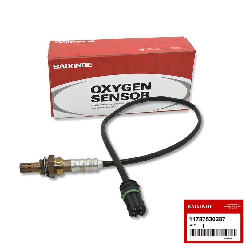 11787530287 Oxygen Sensor for Auto Accessories Auto Parts High Quality
