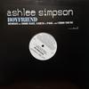 12-дюймовая пластинка ASHLEE SIMPSON Boyfriend Remixes GEFR116241PROMO Geffen Records 2005 США Танцевальная Электроника Б/у