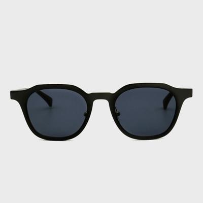 Oddeyewear СОЛНЦЕЗАЩИТНЫЕ ОЧКИ ELFO ЧЕРНЫЕ