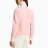 adidas Originals X Jennie Куртки Унисекс Розовые С воротником-стойкой Средние LD8923