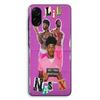 Чехол Для Samsung Galaxy A07 Lil Nas X Montero Maniacase