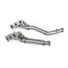 BMW 630i (E63/E64) N52 2.5/3.0 Stainless Steel Exhaust Manifold (2004-2010)
