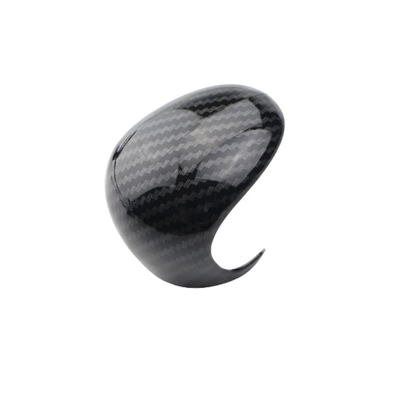 For Toyota C-HR CHR 2016 - 2022 ABS Car Shift Knob Protection Cover Gear Head Shift Collars Accessories