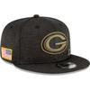 New Era 9FIFTY Cap Salute To Service San Francisco NFL 2020