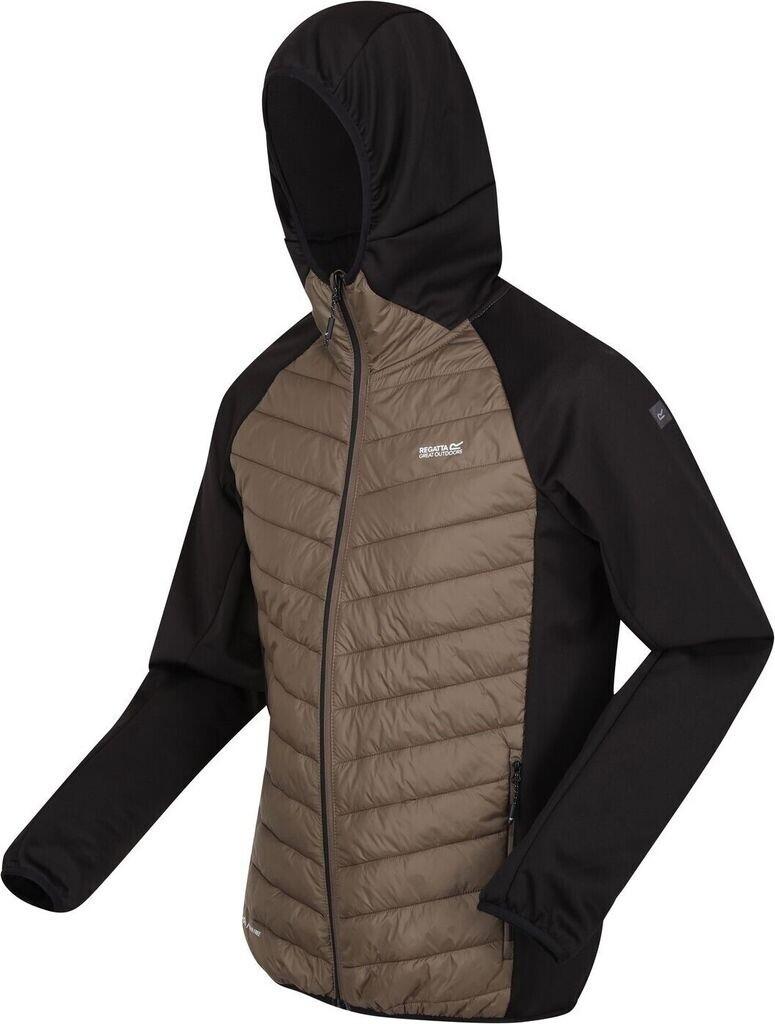 Regatta Andreson VIII Hybrd Jacket