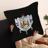 Sigma Gamma Rho Pillow Gift Home Office Decoration Bedroom Sofa Car Cushion Cover Case 45X45