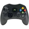 Shock S Controller for Xbox (Black DSX-801)