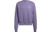 adidas Толстовка Originals Унисекс Фиолетовая HI6016
