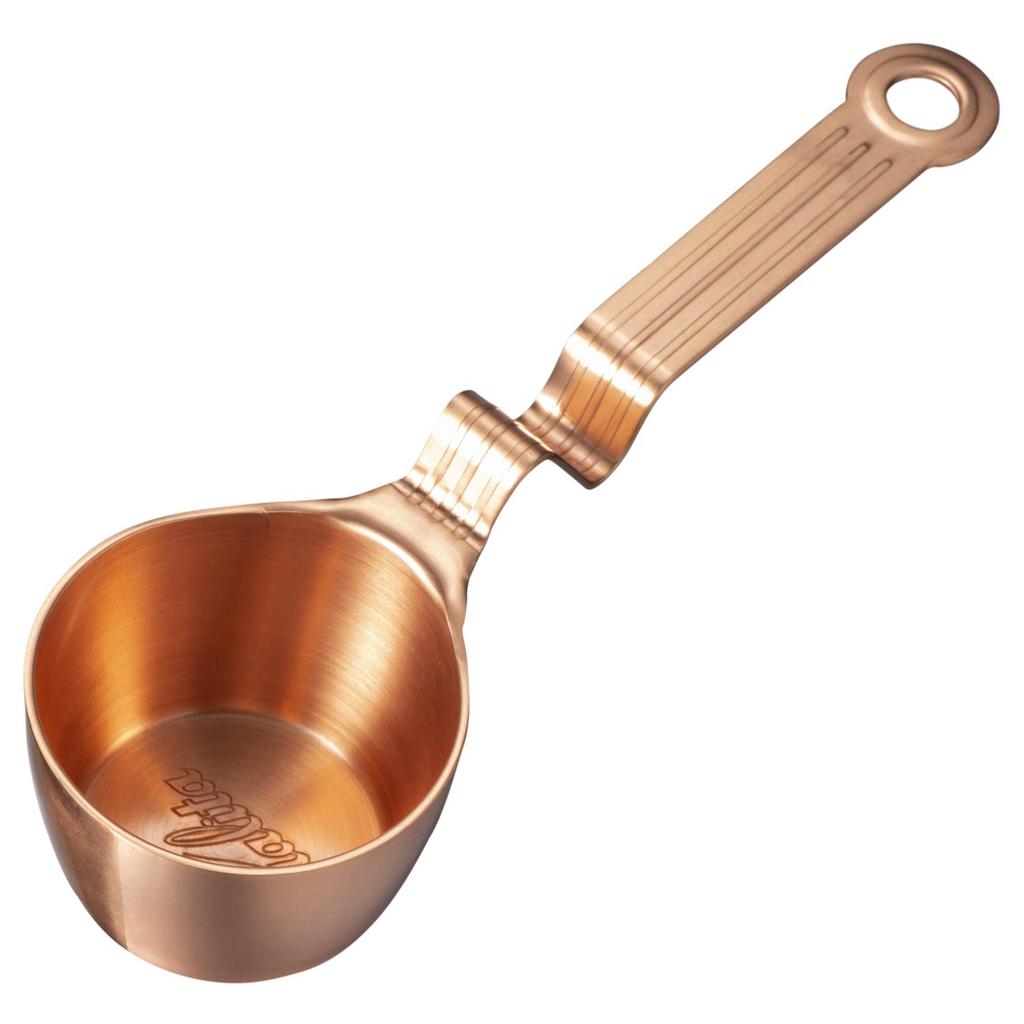 Kalita Coffee Measure, Copper, Type L, #44022