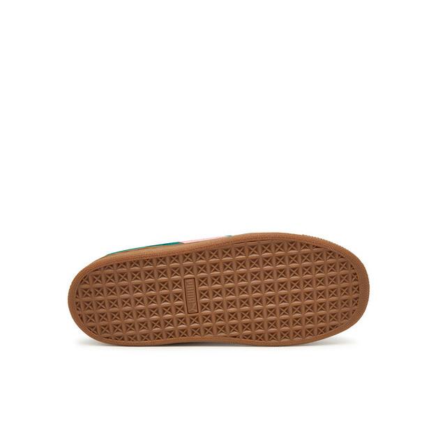 Кроссовки Puma Suede Xl Jr