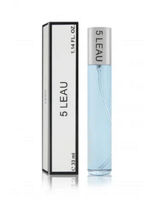 5 LEAU Eau de parfum 33 ML for women