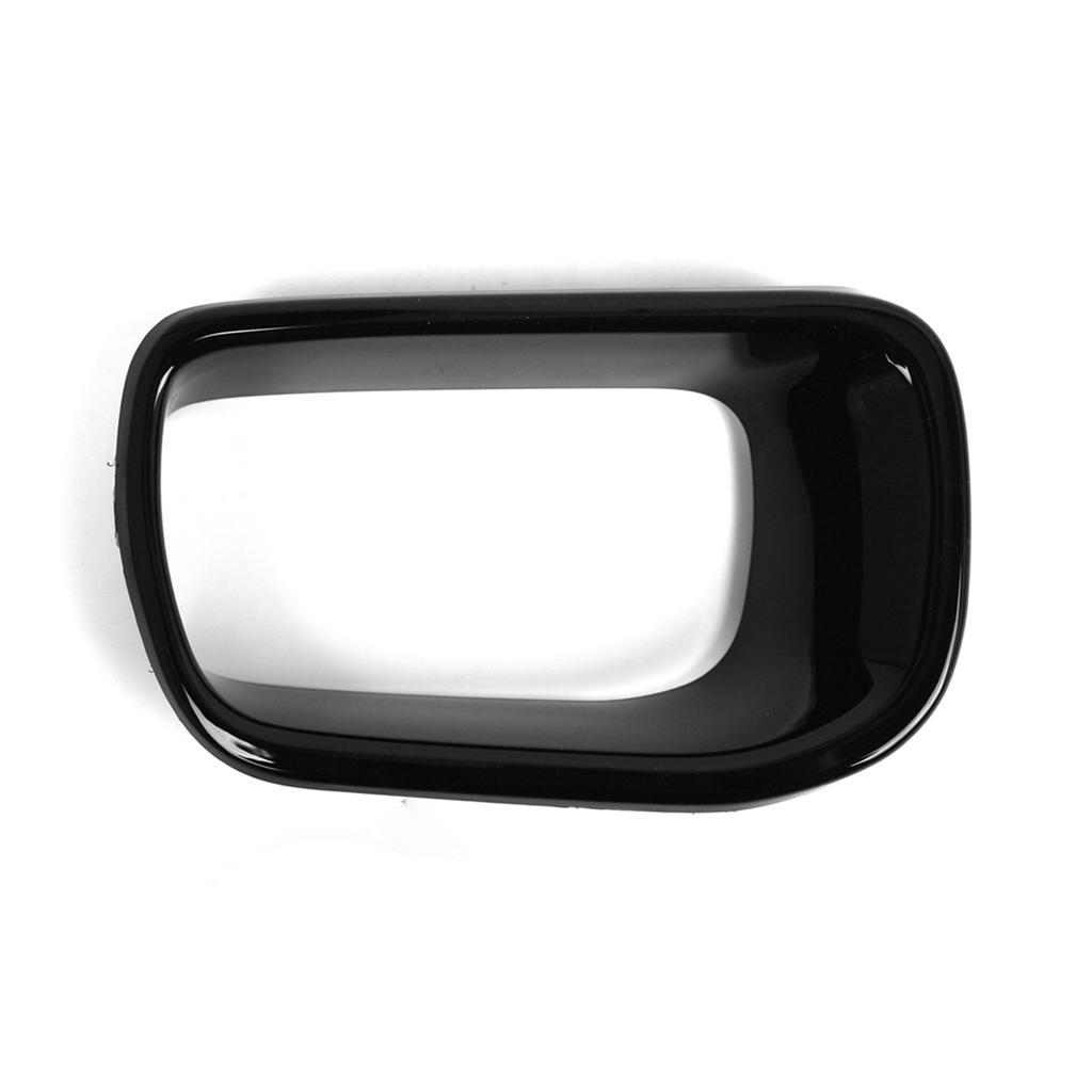 Front Bumper Lower Right Air Duct Cover Replacement for BMW MINI COOPER S F55 F56 F57 2013-2016 OEM