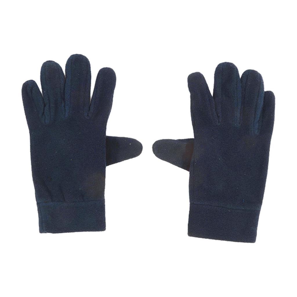 Зимние теплые перчатки из полар-флиса для холодной погоды, для езды, лыжные перчатки, с сенсорным экраном, женские и мужские, термоперчатки для бега, пеших прогулок
