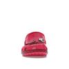 Juicy Couture x Crocs Classic Clog Розовые Унисекс Кроссовки Мульти 210823-90H