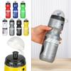 Portable Cycling Equipment BPA Free Bicycle Water Bottles Sport Cup Sports Bottle Drink Jug