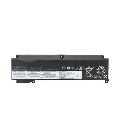 Аккумулятор для ноутбука T460s для Lenovo T470S 01AV406 00HW023 00HW024 00HW025 00HW022 01AV407 SB10J79004 SB10F46463