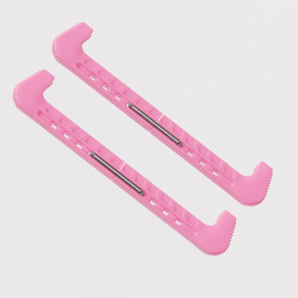 Professional Adjustable Ice Skate Guard Wear-resistant Non-slip Ice Skate Cover Universal Protective Cover Hockey