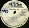 Виниловая пластинка ARTHUR DUKE REID Treasure Dub Volume 1 SP141 High Note US Reggae Ska Dub Б/у