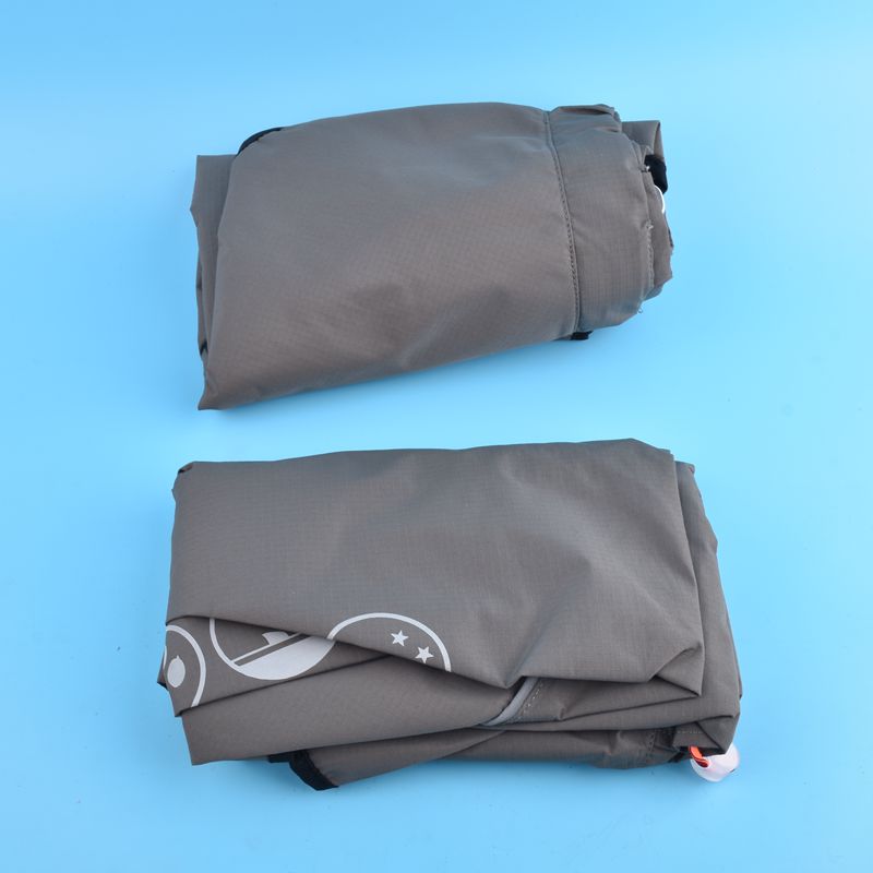 Waterproof Dog Raincoat Jumpsuit For Medium Large Dogs Rain Coat Outdoor Pet Clothes Puppy Doberman Labrador Husky Jacket