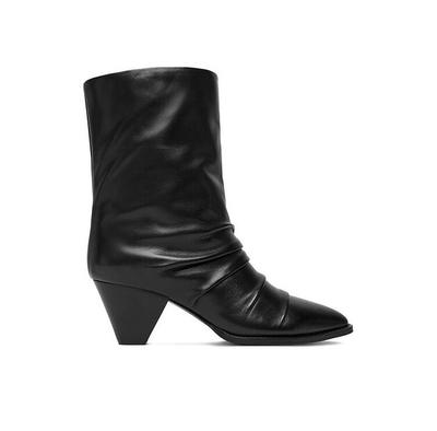 Ботинки EO-APRIL-25FW219